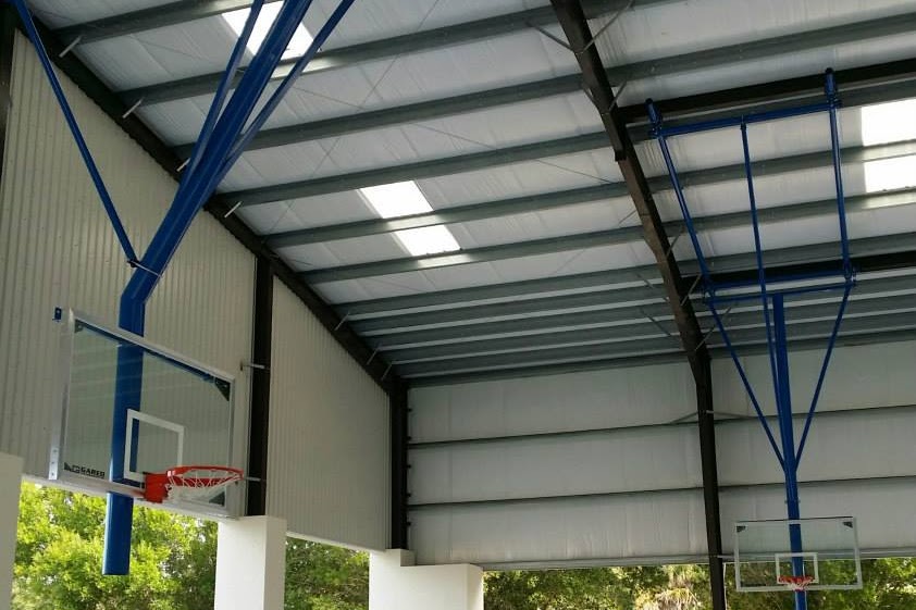 Deportivo Dean Tropical Metalico