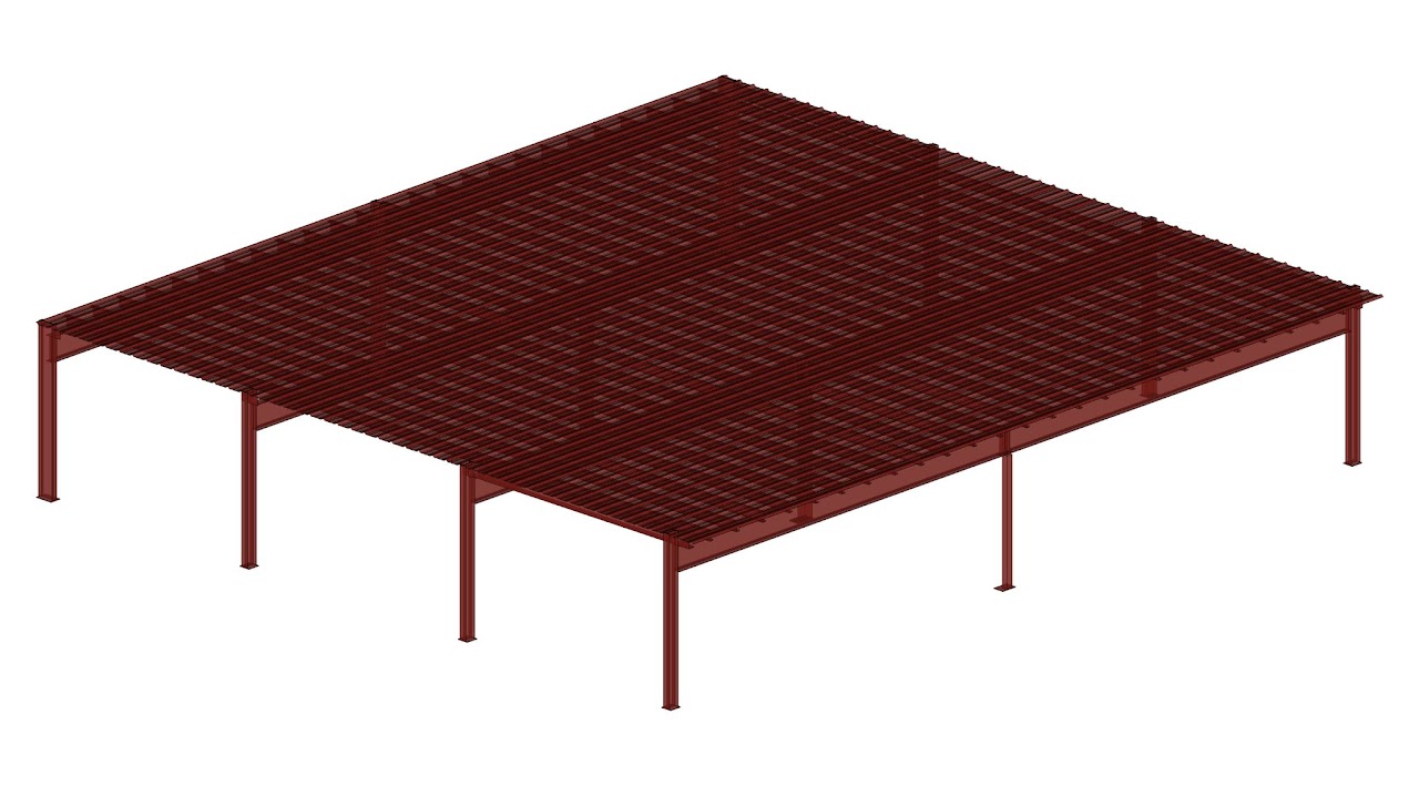 Mezzanine