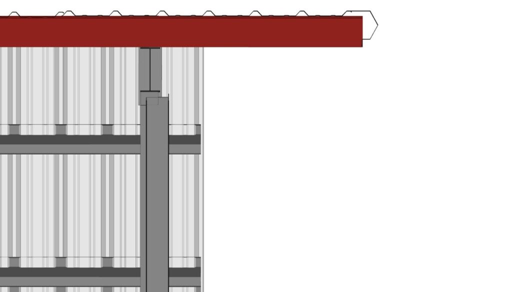 Roof Extension (Extensión de techo)