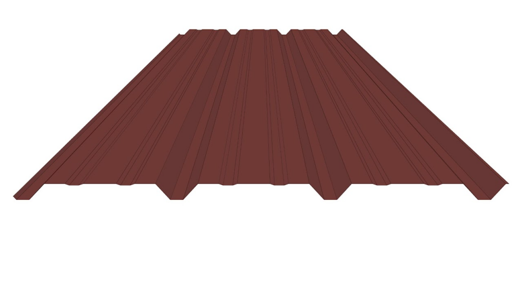 SP - Shadow Panel (Lámina rectangular tipo SP)